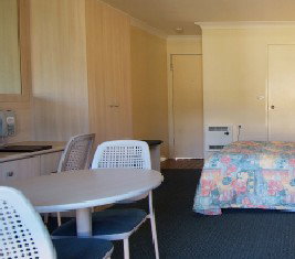 Zig Zag Motel - Geraldton Accommodation 1