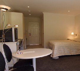 Zig Zag Motel - Geraldton Accommodation 2