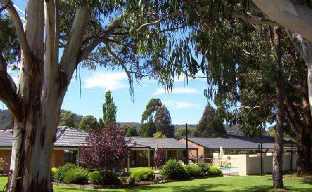 Zig Zag Motel - Geraldton Accommodation 3