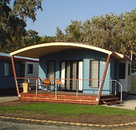 Island View Caravan Park - Geraldton Accommodation
