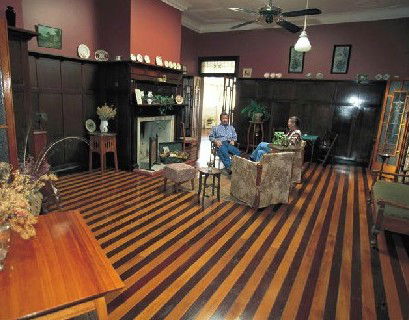 Hotel Corones - Geraldton Accommodation 3