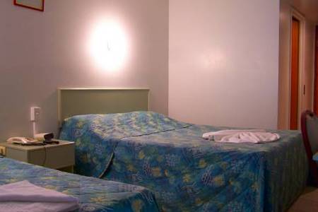 Cambridge Hotel Motel - Geraldton Accommodation 2