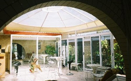 Isle Of Capri QLD Geraldton Accommodation