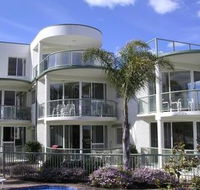 The Palms Apartments - Geraldton Accommodation