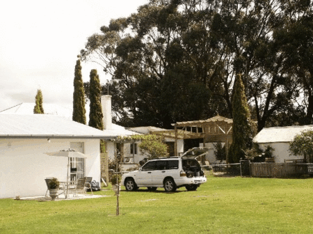 Lemon Gum B And B - Geraldton Accommodation 0