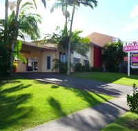 Las Vegas Motor Inn - Geraldton Accommodation