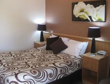 Tumut NSW Geraldton Accommodation