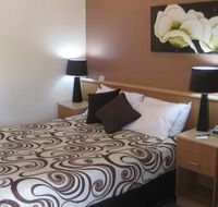 Best Western Motel Farrington - Geraldton Accommodation