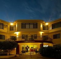 Normandie Motel - Geraldton Accommodation