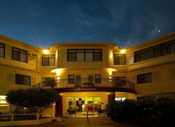 Normandie Motel - Geraldton Accommodation 0
