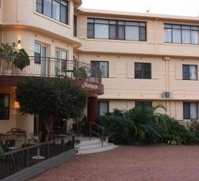 Normandie Motel - Geraldton Accommodation 3