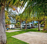 Harbour City Holiday Park - Geraldton Accommodation