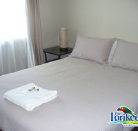 The Lorikeet Tourist Park - Geraldton Accommodation
