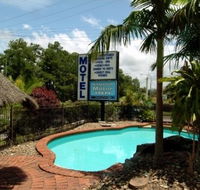 Nambour Motor Inn - Geraldton Accommodation