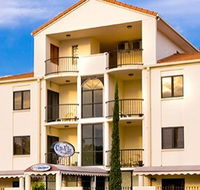 City Ville Luxury Apartments - Geraldton Accommodation
