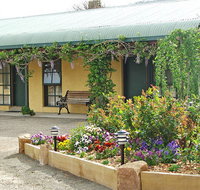 Omeo Motel - Geraldton Accommodation