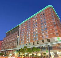 Holiday Inn Darling Harbour - Geraldton Accommodation