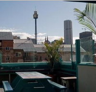 Australian Backpackers - Geraldton Accommodation