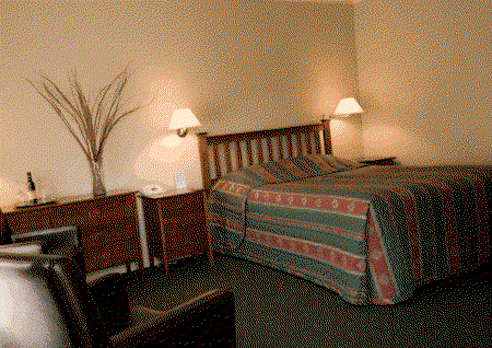 Ringwood Lake Inn - Geraldton Accommodation 1