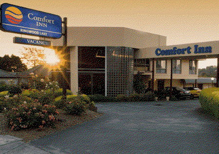 Ringwood Lake Inn - Geraldton Accommodation 3