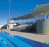 Runaway Bay Sports Super Centre - Geraldton Accommodation