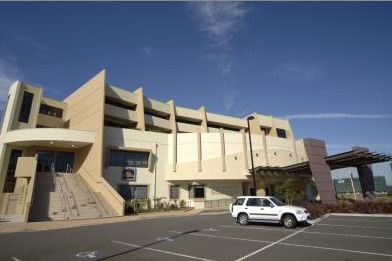 Best Western City Sands - Geraldton Accommodation 0