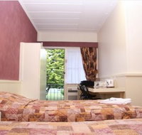Titania Motel - Geraldton Accommodation