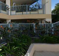 Iluka Serviced Apartments - Geraldton Accommodation