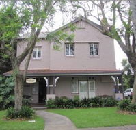 Burwood Boronia Lodge Private Hotel - Geraldton Accommodation