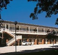 Oxley Motel - Geraldton Accommodation