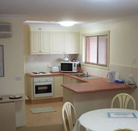 Charlotte Apartments - Geraldton Accommodation