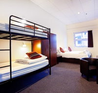 Urban Central Hostel - Geraldton Accommodation