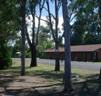 Castlereagh Motor Inn - Geraldton Accommodation