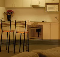 Pavilion On Northbourne Hotel  Serviced Apartments - Geraldton Accommodation