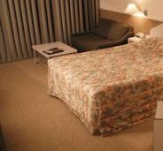 Best Western Sea Spray Motel - Geraldton Accommodation 2
