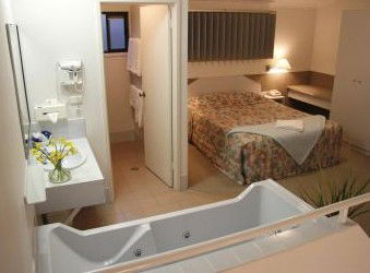 Best Western Sea Spray Motel - Geraldton Accommodation 4