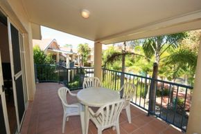 Beach Court Holiday Villas - Geraldton Accommodation 4