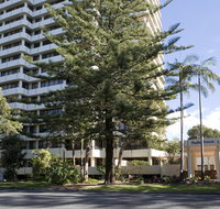 Pacific Towers Holiday Apartments - Geraldton Accommodation