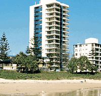 Bayview Rainbow Bay - Geraldton Accommodation