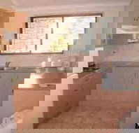 Capricorn Caves - Geraldton Accommodation