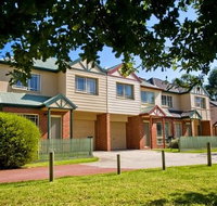 Monash Terrace Apartments - Geraldton Accommodation