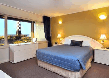 Lighthouse Beach Resort - Geraldton Accommodation