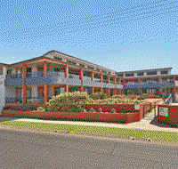 Lennox Point Holiday Apartments - Geraldton Accommodation