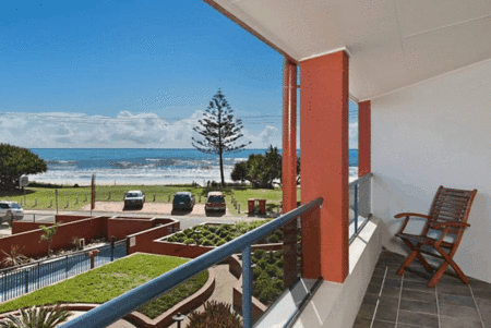 Lennox Point Holiday Apartments - Geraldton Accommodation 5