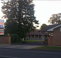 Gilgandra Motel - Geraldton Accommodation
