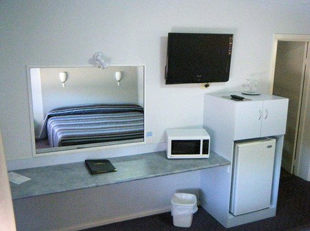 Orana Windmill Motel - Geraldton Accommodation 1