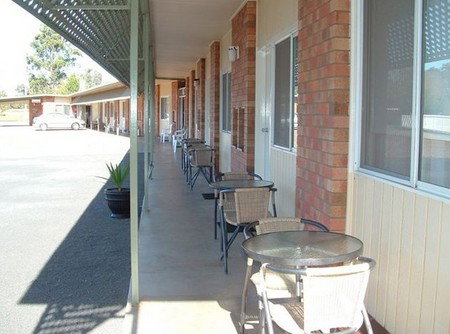Orana Windmill Motel - Geraldton Accommodation 3