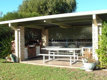Orana Windmill Motel - Geraldton Accommodation 4
