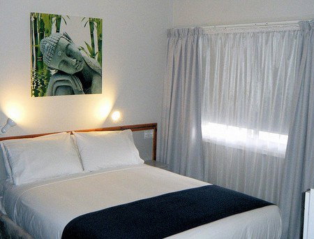 Orana Windmill Motel - Geraldton Accommodation 5