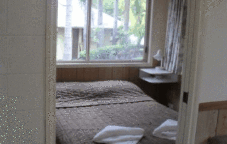 Ettalong Beach Holiday Village - Geraldton Accommodation